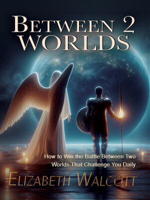 cover image of Between Two Worlds